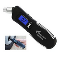 Digital LED Light Up Tire Gauge